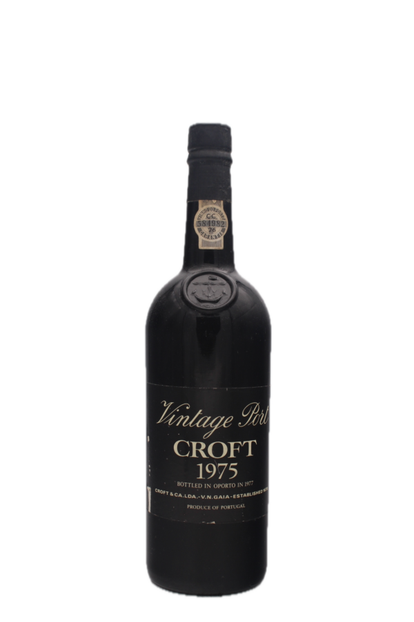 croft 1975