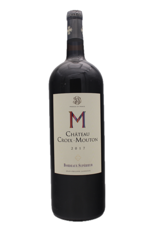 Château Croix Mouton - Bordeaux Superieur Magnum