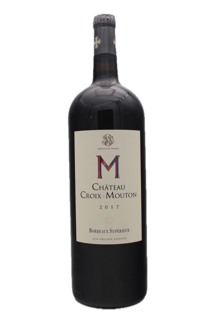 Château Croix Mouton - Bordeaux Superieur Magnum