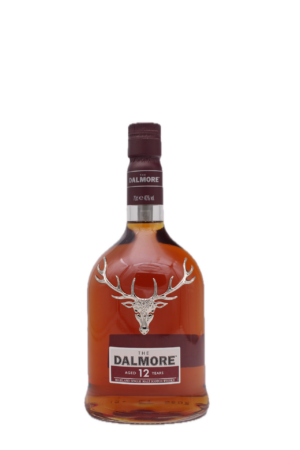 dalmore 12
