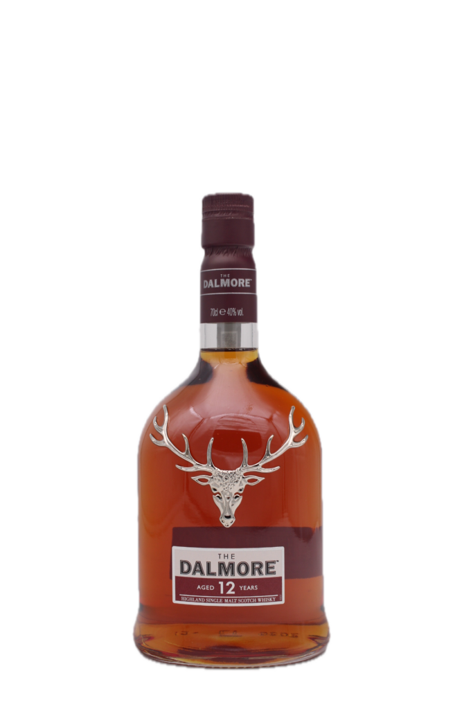 dalmore 12