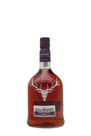 Dalmore Port Wood Reserve