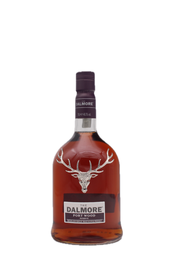 Dalmore Port Wood Reserve