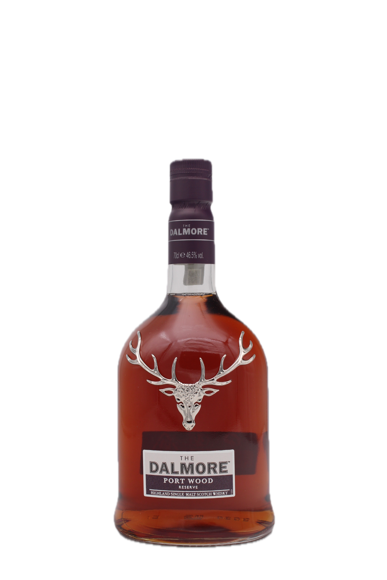 Dalmore Port Wood Reserve