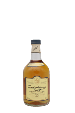 dalwhinnie 15