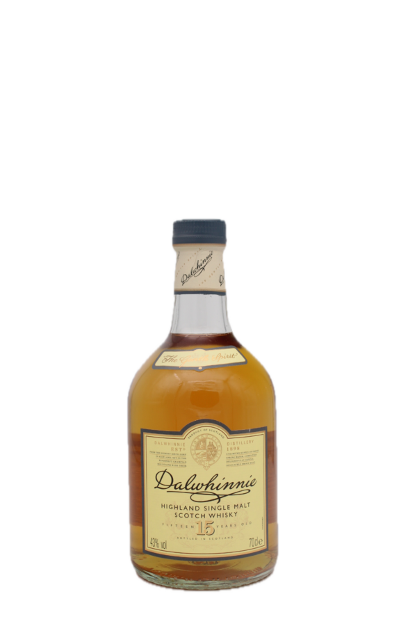 dalwhinnie 15