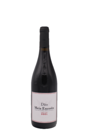 dao meia encosta tinto