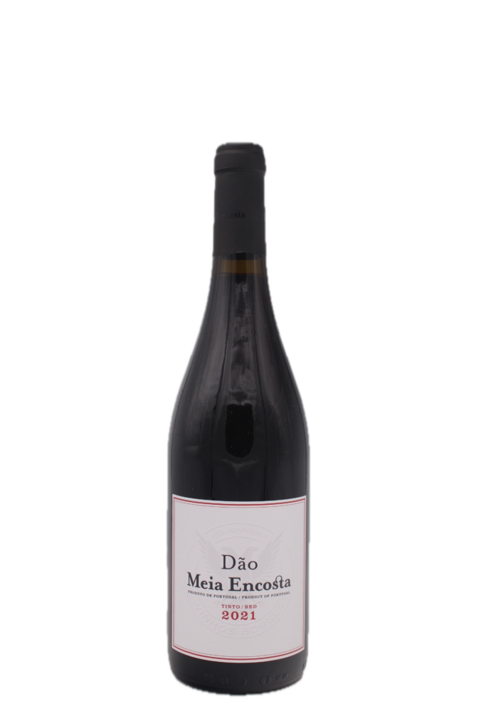 dao meia encosta tinto