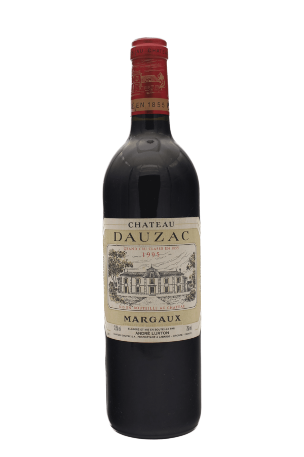 dauzac 1995