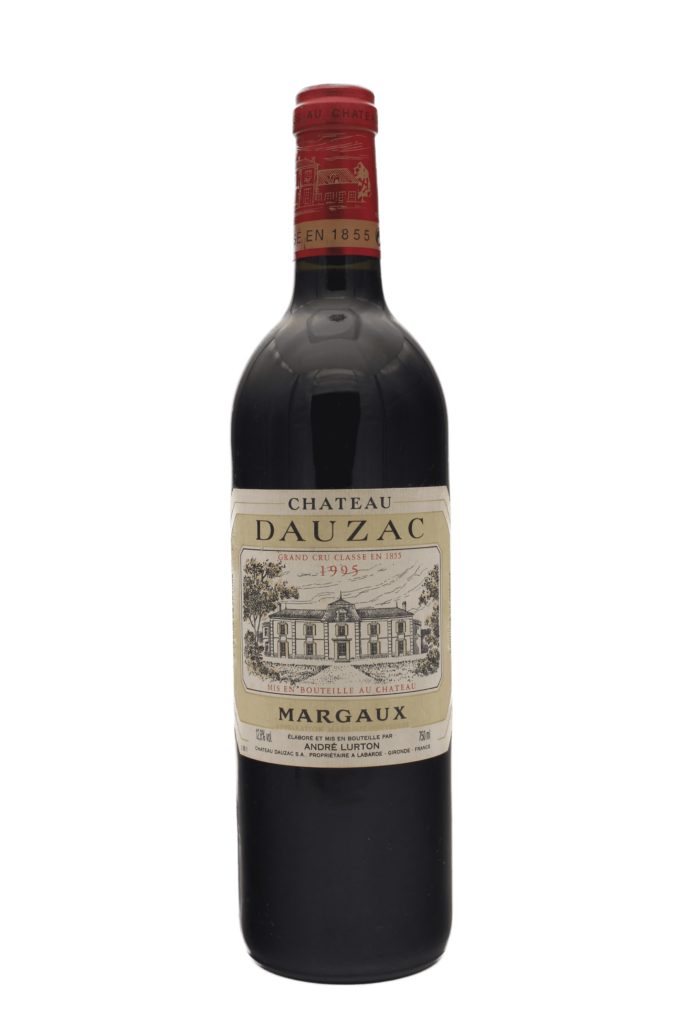 dauzac 1995