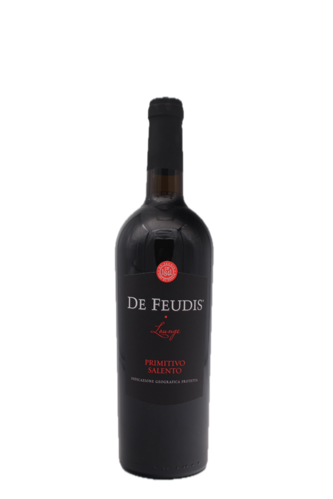 de feudis lounge primitivo
