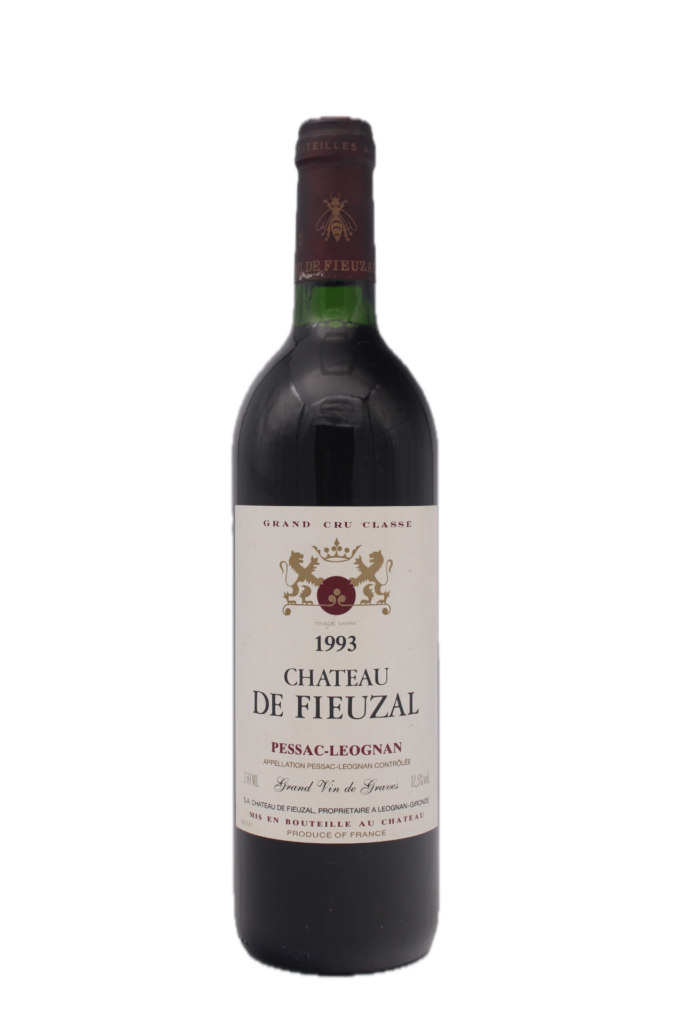 de fieuzal 1993