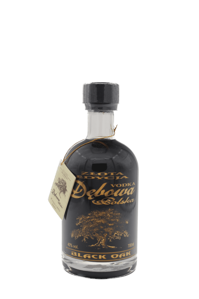 debowa black oak