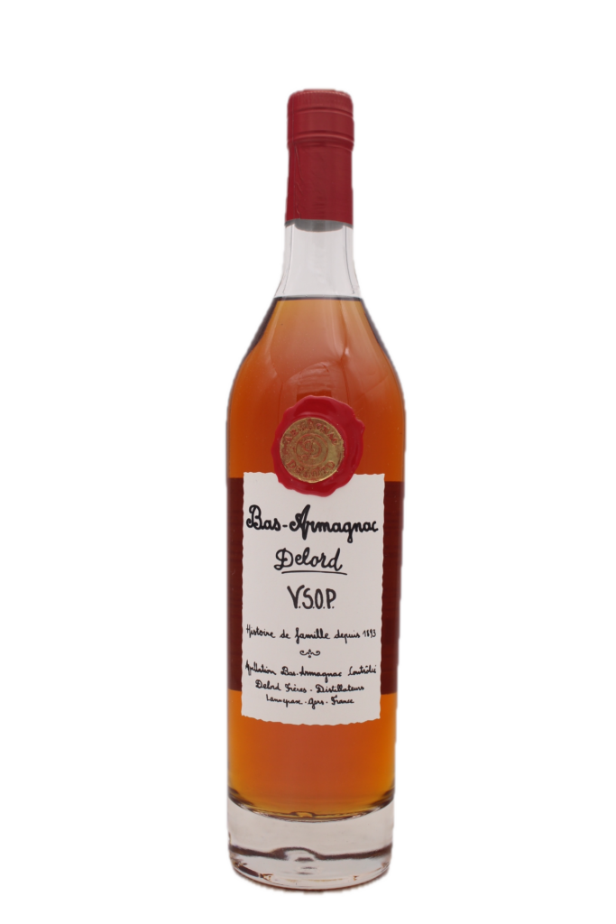 delord vsop