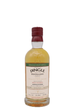 dingle single pot still
