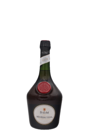 dom benedictine