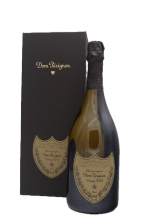 Dom Perignon - Vintage 2013 met Coffret