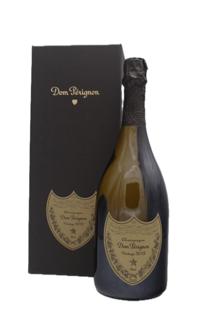 Dom Perignon - Vintage 2013 met Coffret
