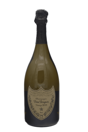 Champagne Dom Perignon - Vintage 2013