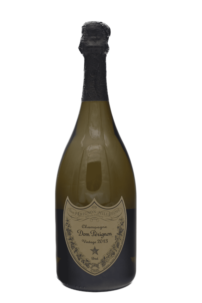 Champagne Dom Perignon - Vintage 2013