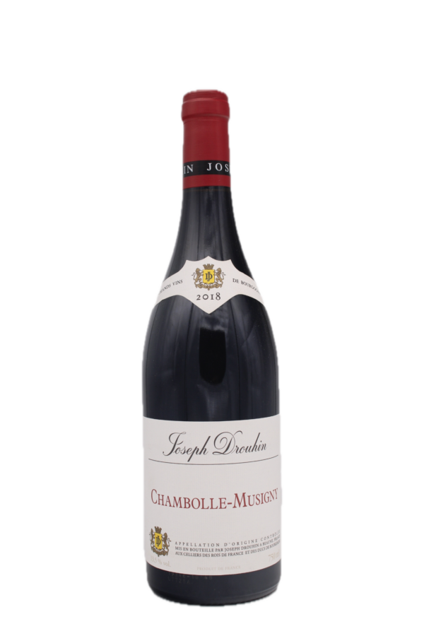 drouhin chambolle musigny