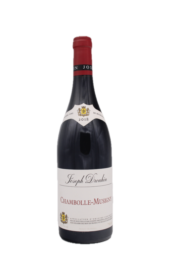 drouhin chambolle musigny