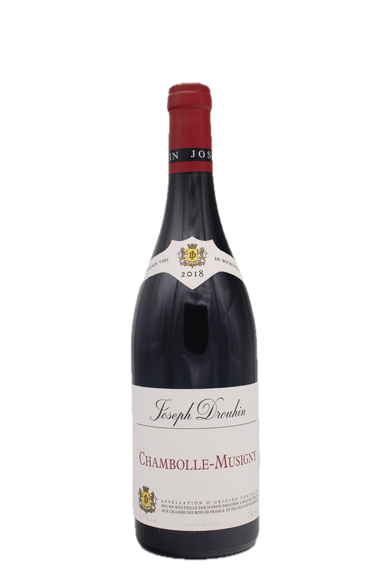 drouhin chambolle musigny