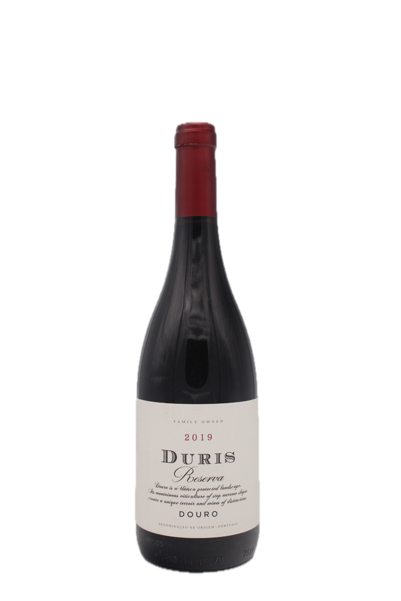 duris reserva