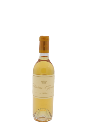 Château d'Yquem - Sauternes 2016 (375ml)