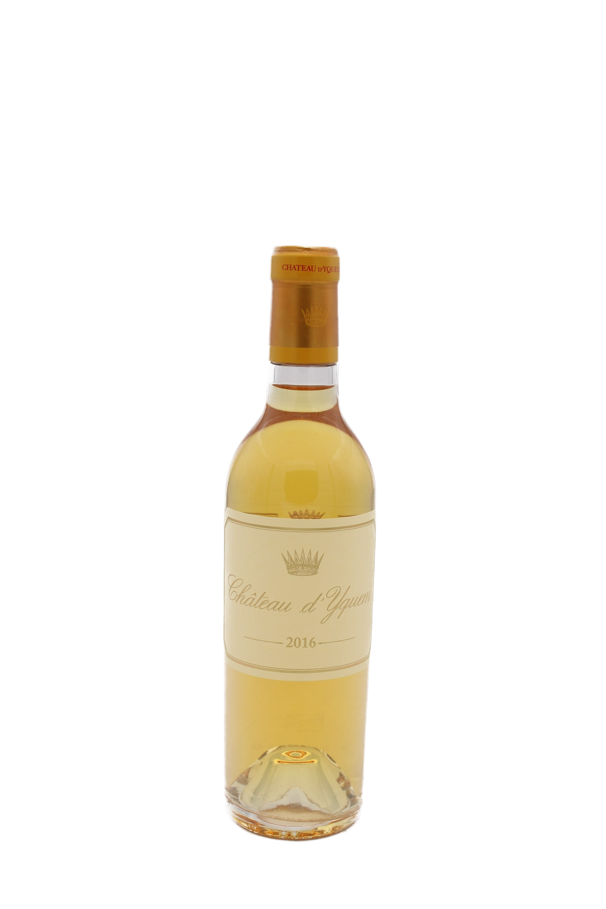 Château d'Yquem - Sauternes 2016 (375ml)