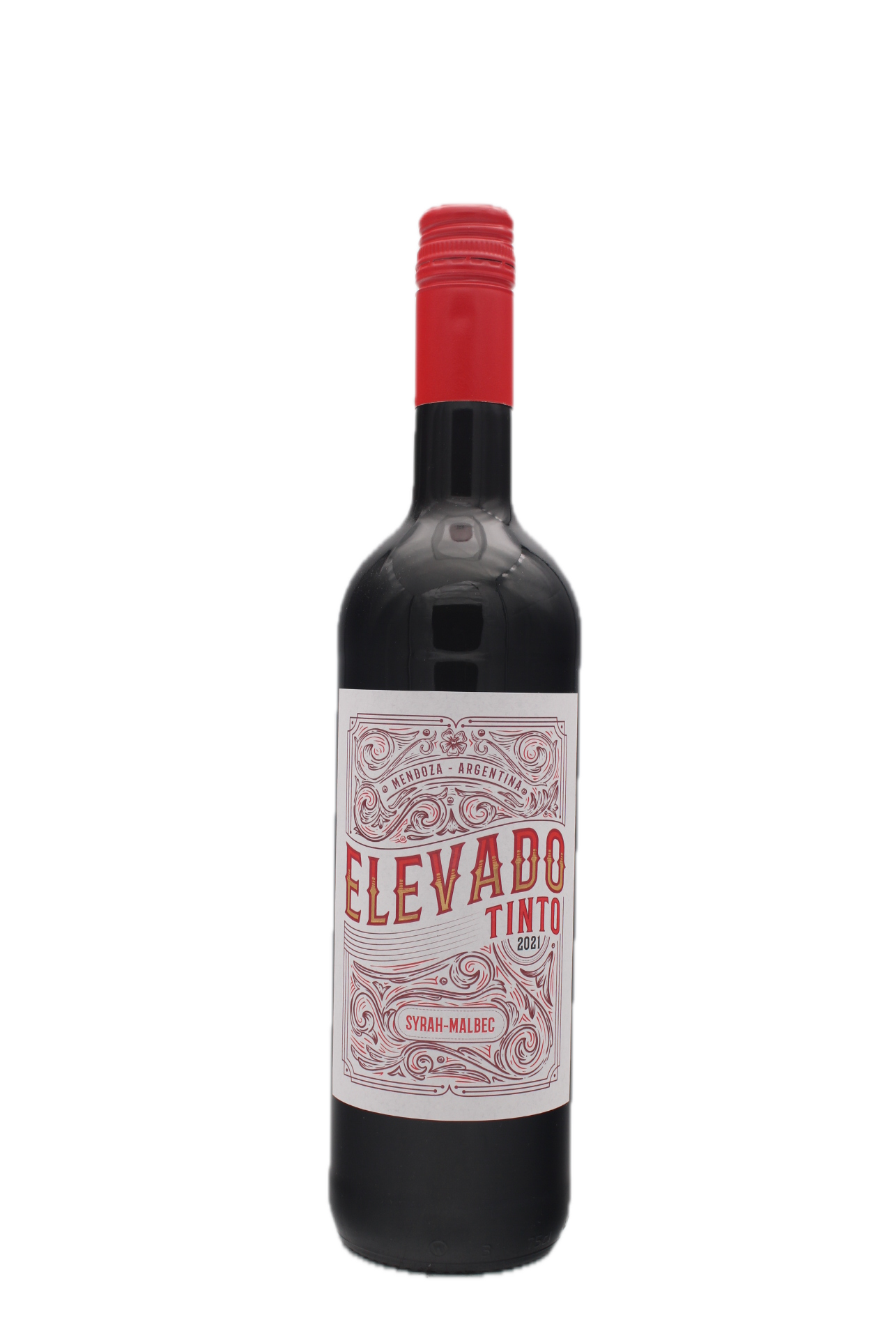 elevado tinto