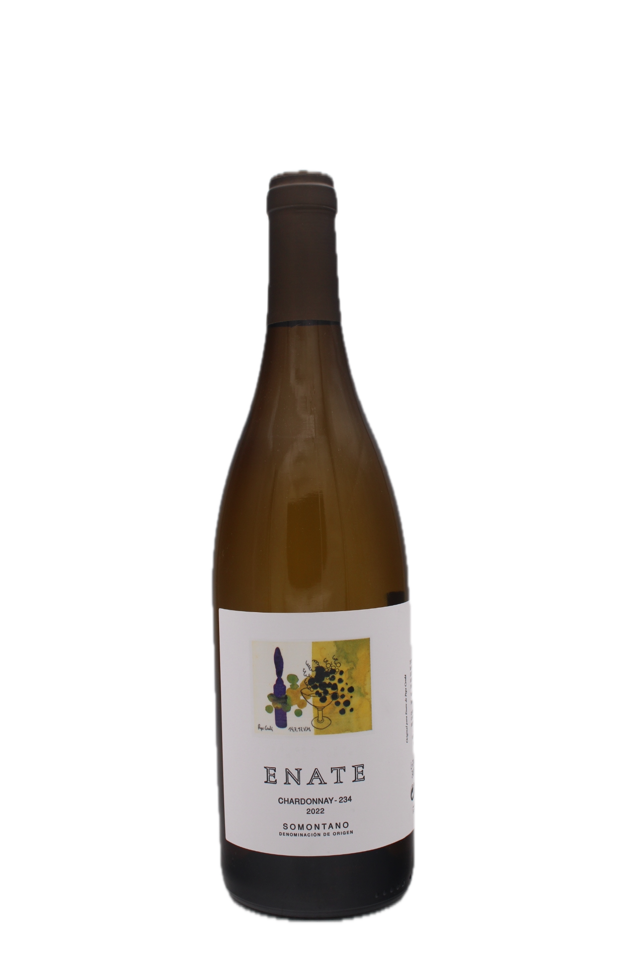 Enate - Chardonnay 234