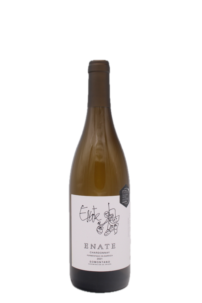enate chardonnay barrique
