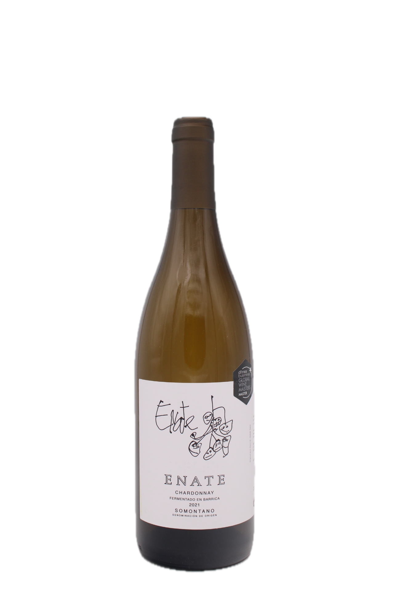 enate chardonnay barrique