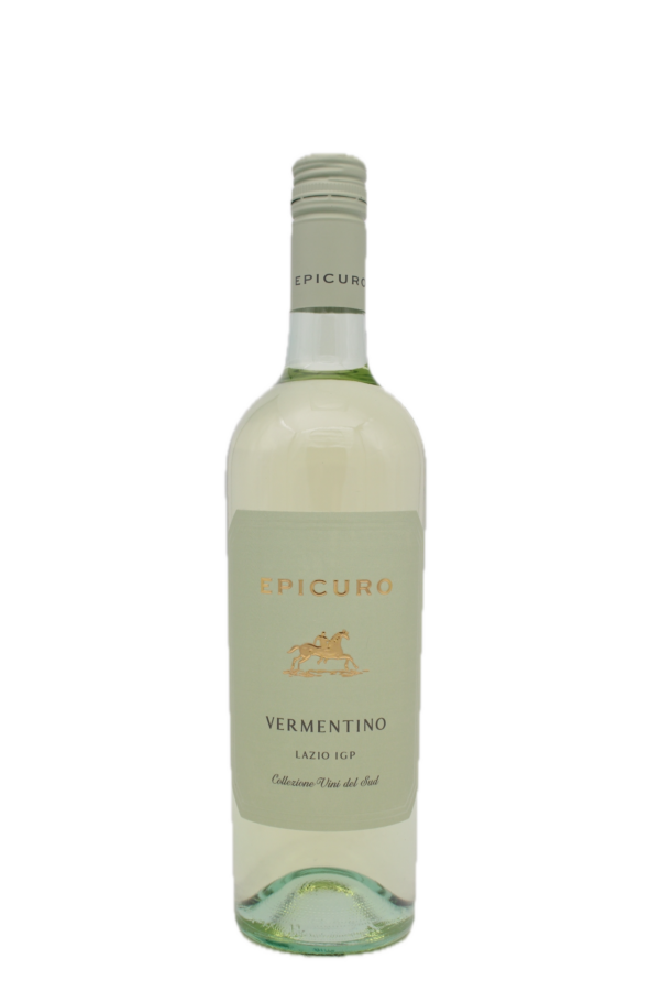 epicuro vermentino