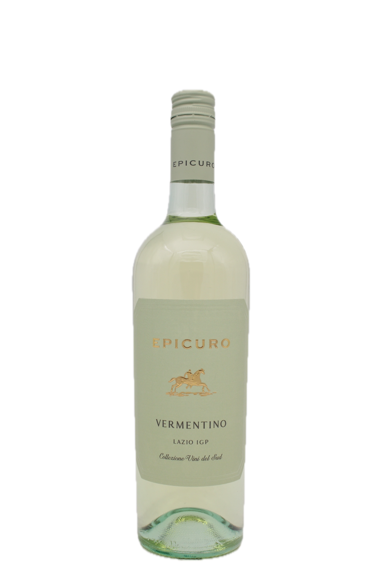epicuro vermentino