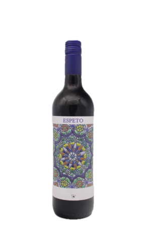 espeto tinto