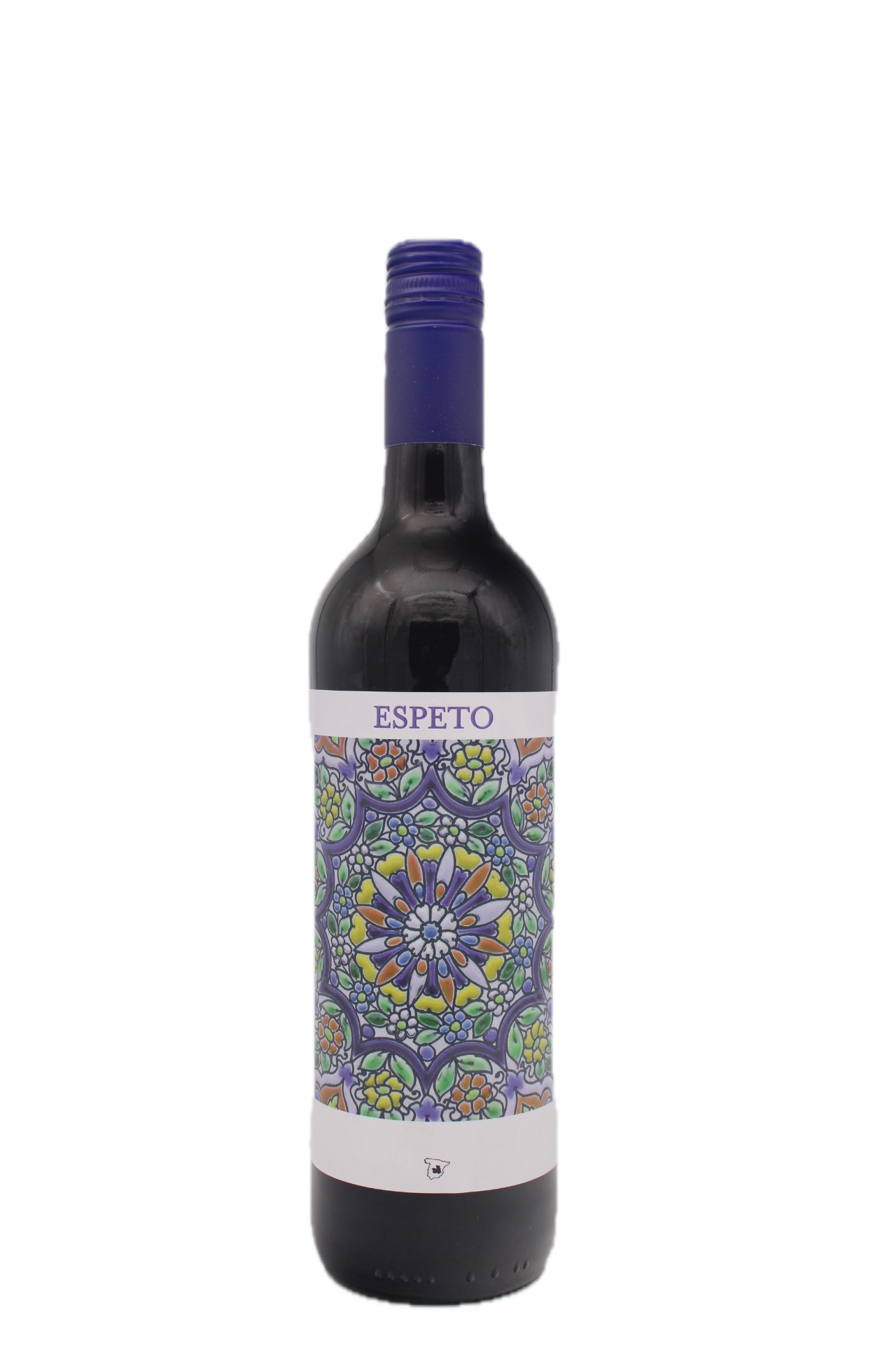 espeto tinto