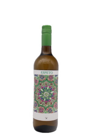 espeto verdejo
