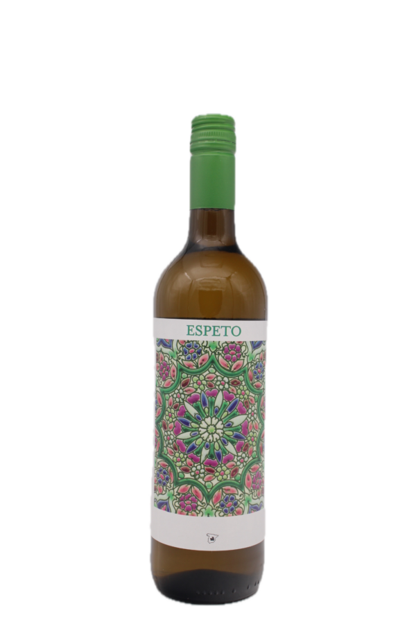 espeto verdejo