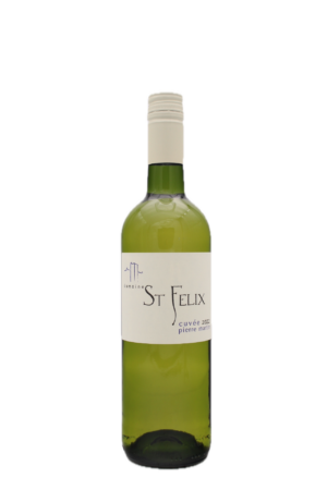 Domaine Saint Felix - Cuvee Pierre Martin Blanc