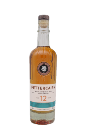 fettercairn 12