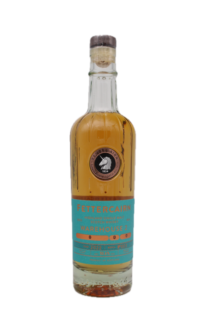 fettercairn warehouse 2022