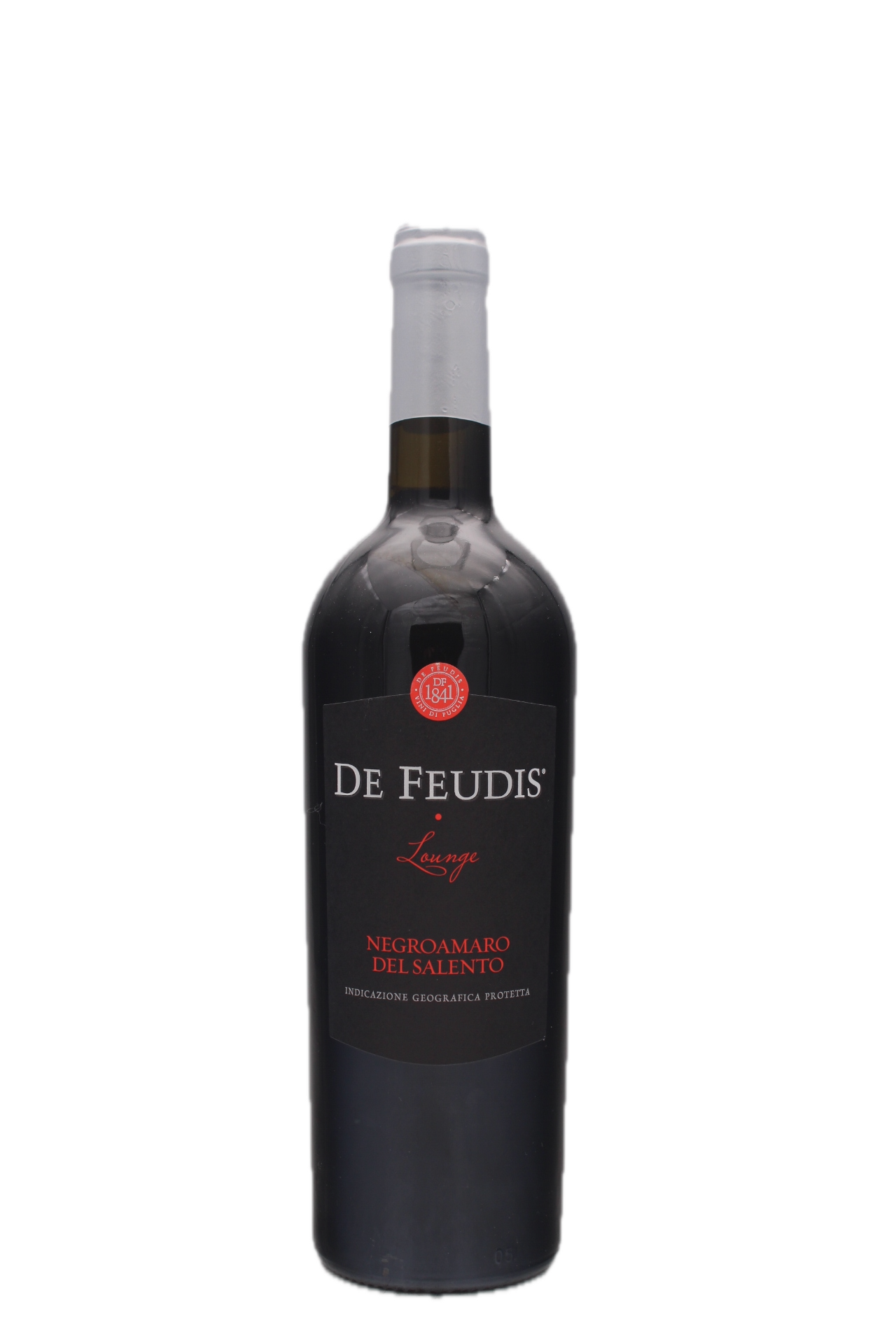 De Feudis - Negroamaro Lounge