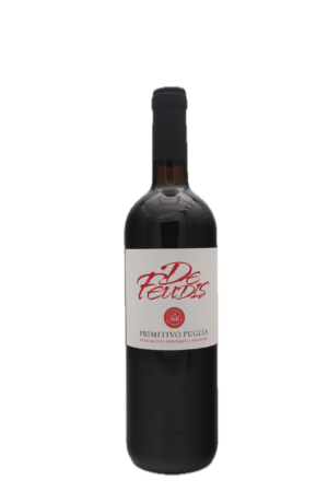 De Feudis - Primitivo