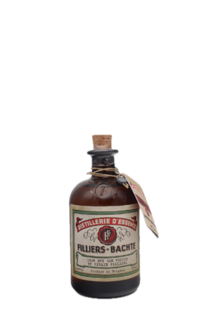 filliers bachte gin