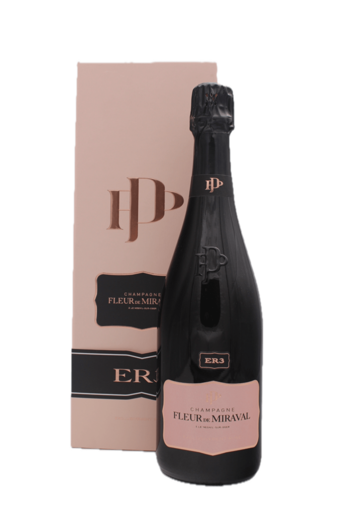 Fleur de Miraval - ER3