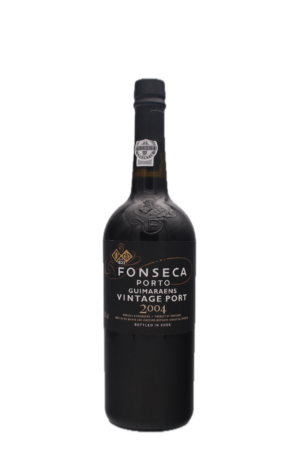 fonseca 2004