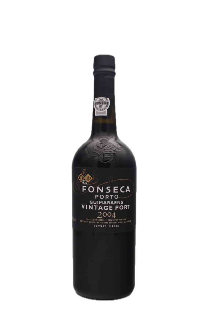 fonseca 2004