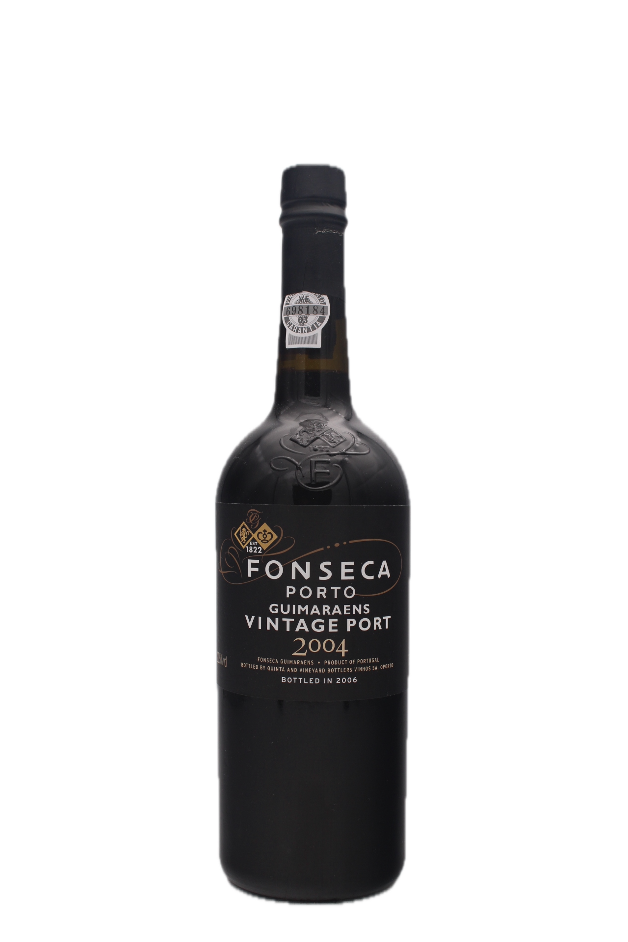 fonseca 2004